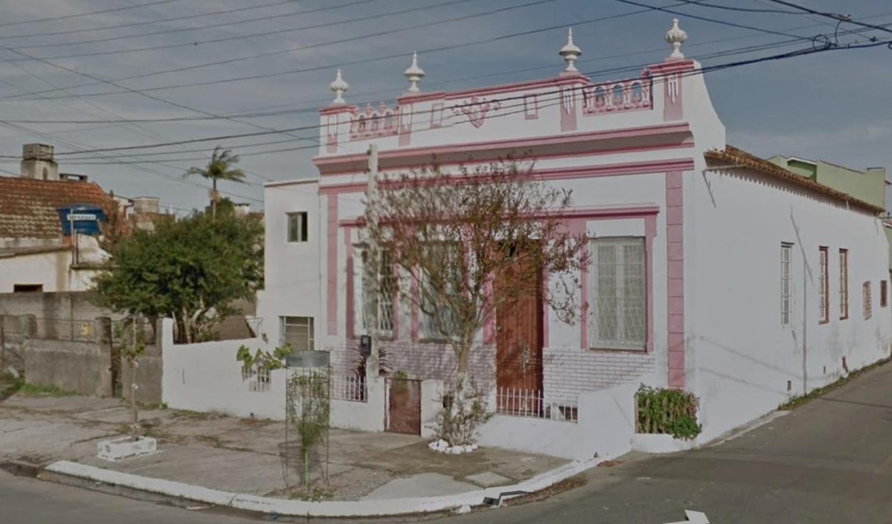 Hst Atelie Marli Marques Apartment Pelotas Exterior photo