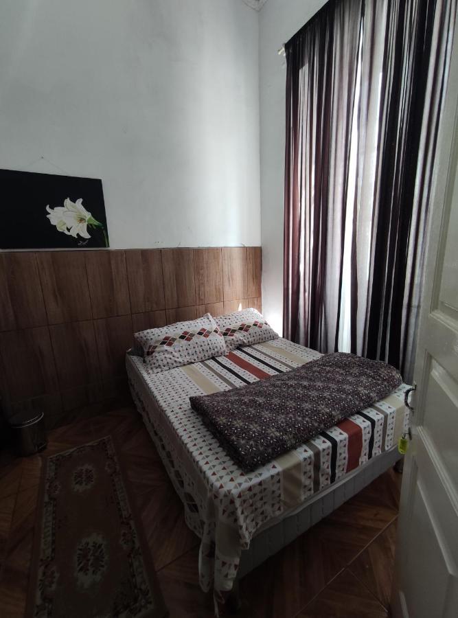Hst Atelie Marli Marques Apartment Pelotas Exterior photo