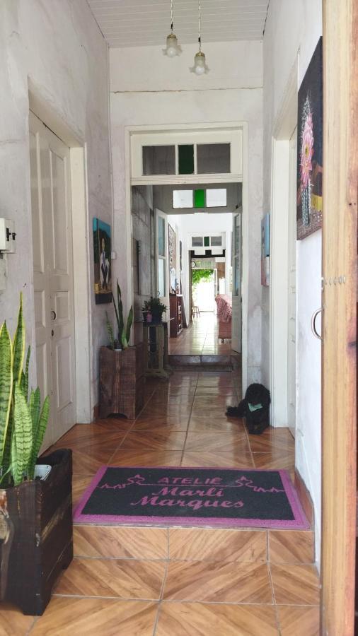 Hst Atelie Marli Marques Apartment Pelotas Exterior photo