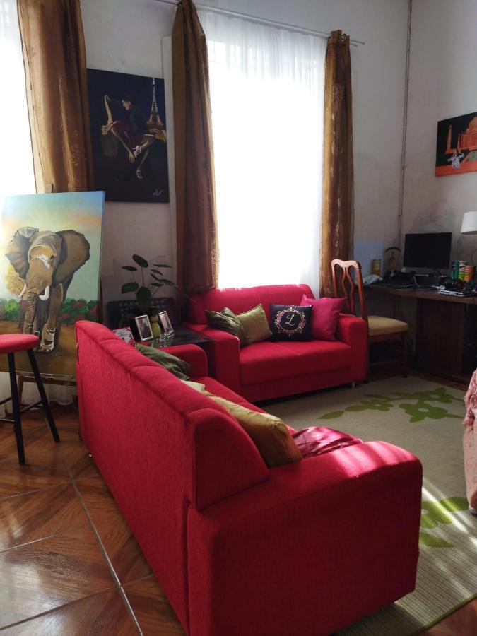 Hst Atelie Marli Marques Apartment Pelotas Exterior photo
