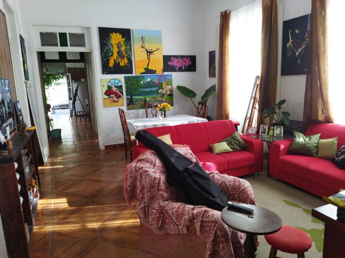 Hst Atelie Marli Marques Apartment Pelotas Exterior photo