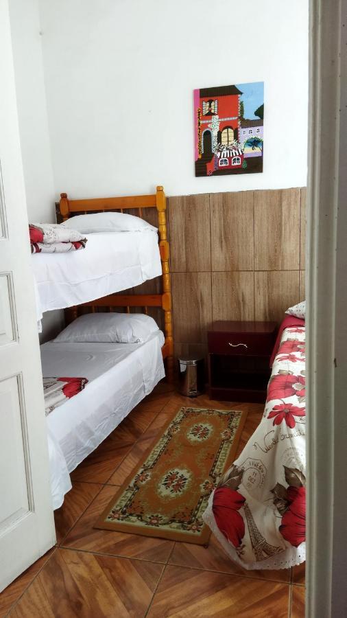 Hst Atelie Marli Marques Apartment Pelotas Exterior photo