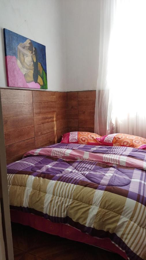 Hst Atelie Marli Marques Apartment Pelotas Exterior photo