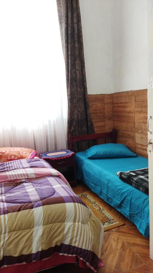 Hst Atelie Marli Marques Apartment Pelotas Exterior photo