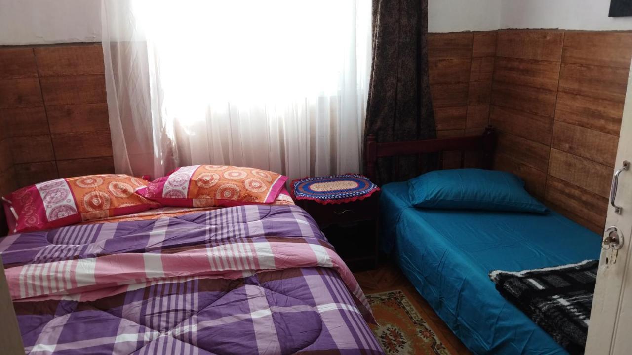 Hst Atelie Marli Marques Apartment Pelotas Exterior photo