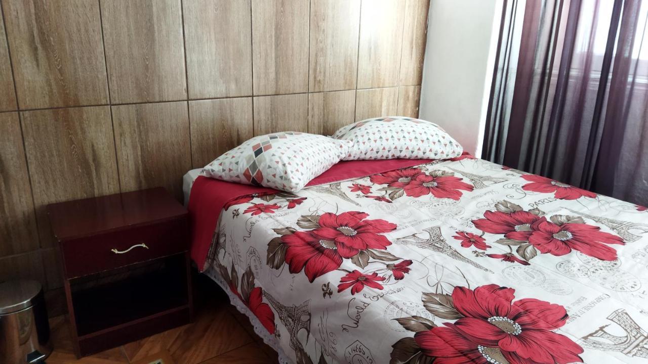 Hst Atelie Marli Marques Apartment Pelotas Exterior photo